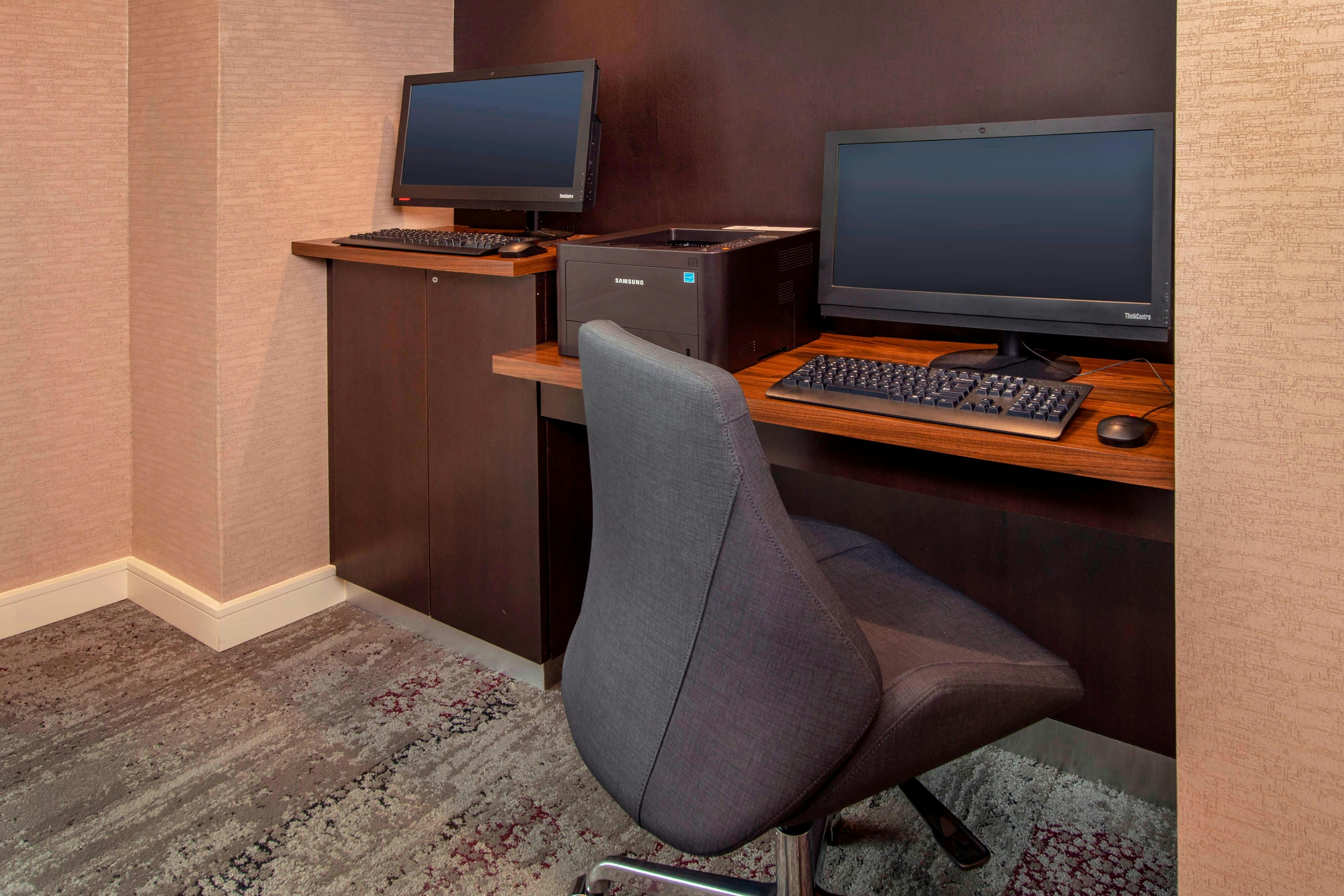 Courtyard By Marriott Gaithersburg Washingtonian Center 11/15