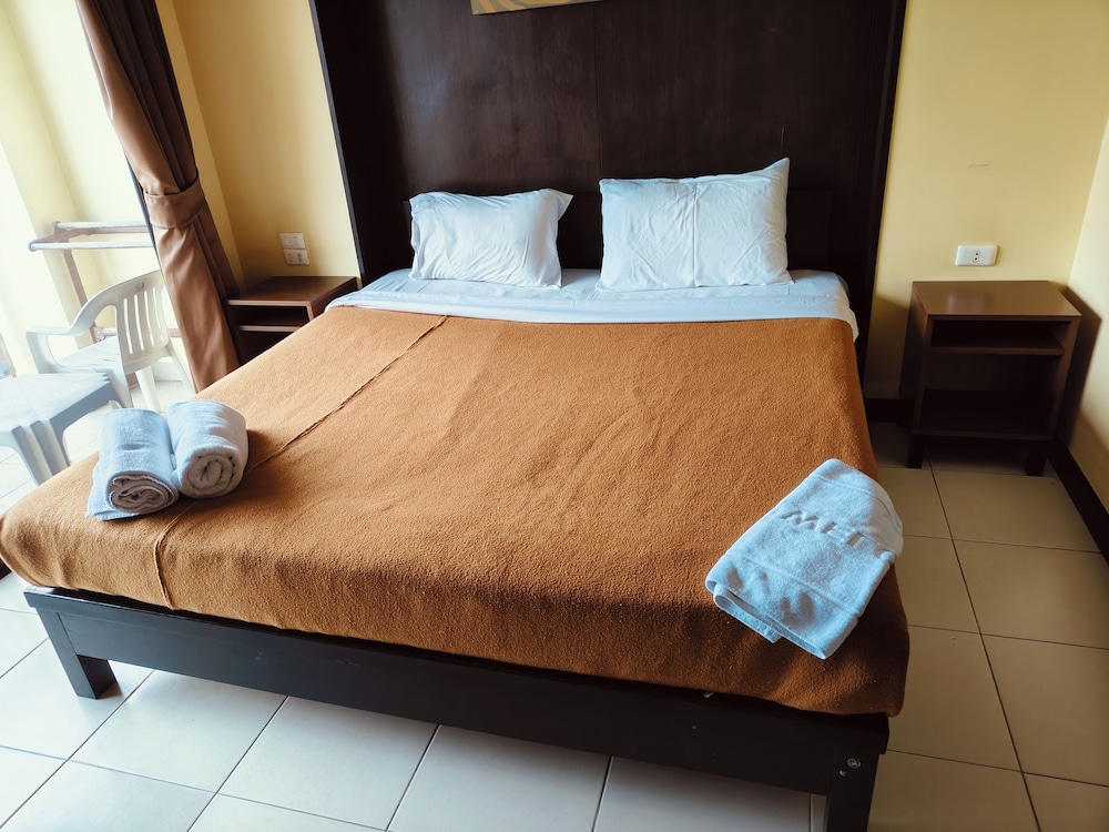Starbeach Guest House 14/25