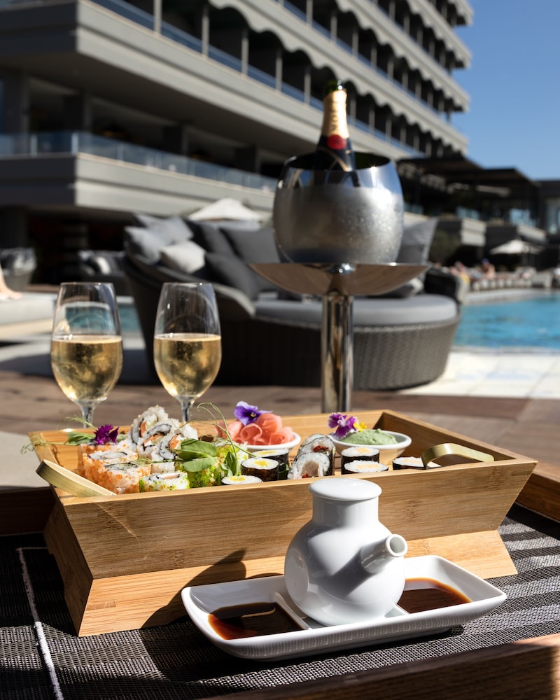 Hotel Faro, a Lopesan Collection Hotel - Adults Only 27/71