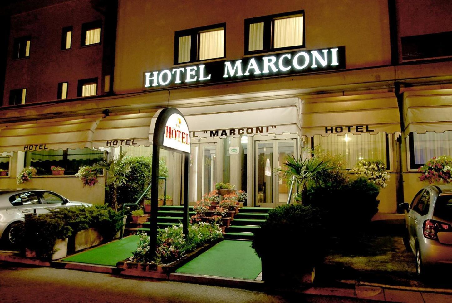 Hotel Marconi 1/31