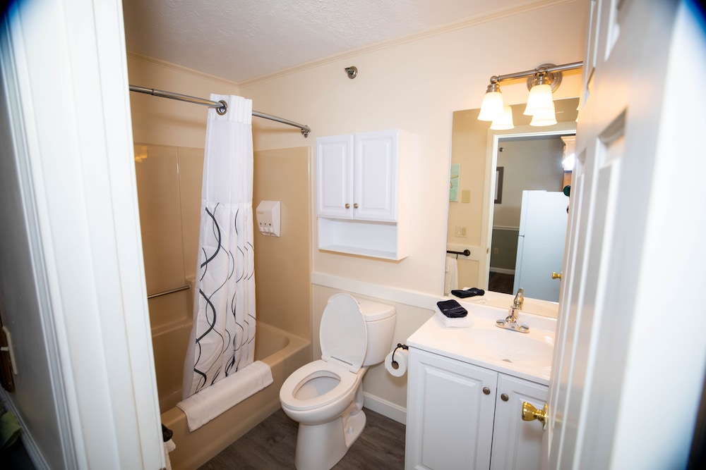 Innseason Resorts Falls At Ogunquit A Vri Resort 11/43