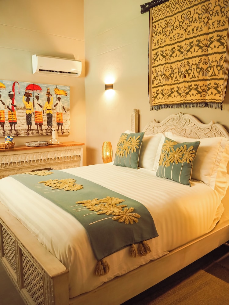 The Providence Hotel Boutique 15/50