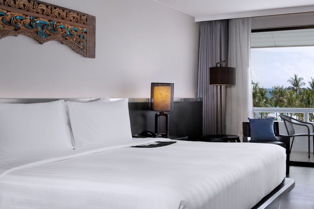 Le Meridien Phuket Beach Resort 19/73