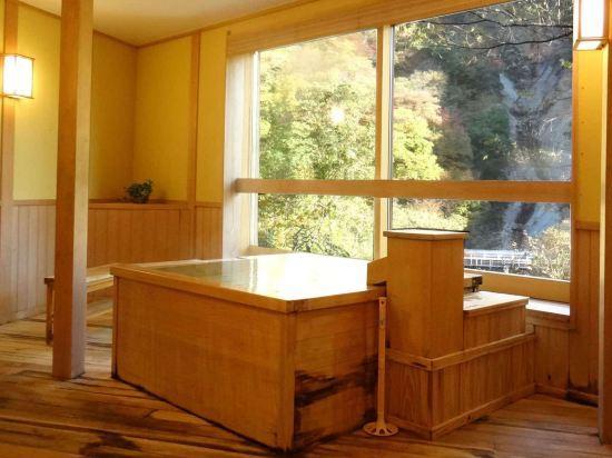 Oigami Onsen Hotel Yamaguchiya 30/46