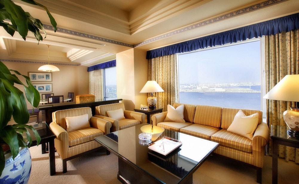 InterContinental Yokohama Grand 42/73