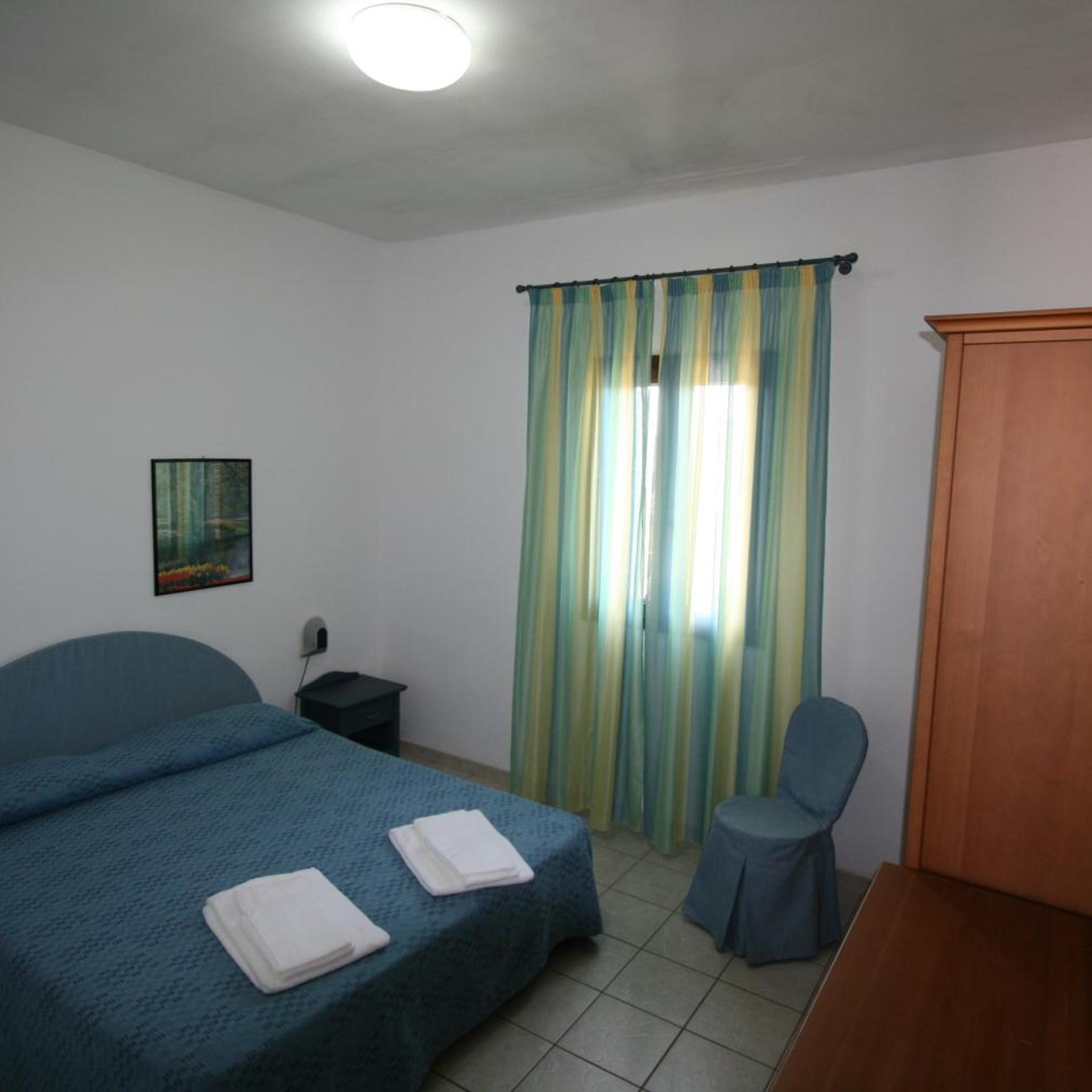 Residence Club Barbara 12/55