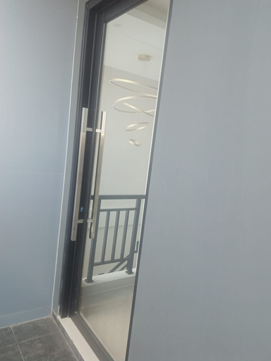 UpCity Express Hotel Semarang by Pillow 7/11