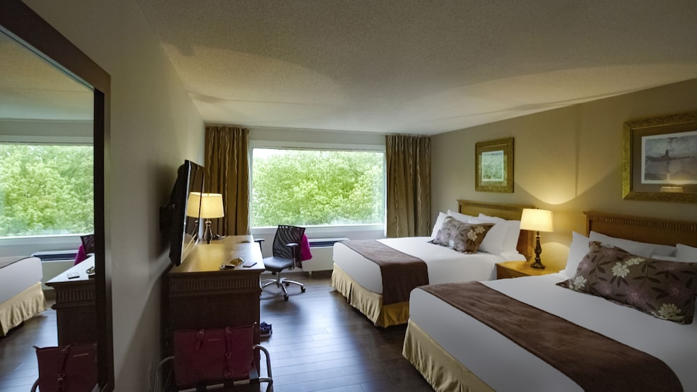 Hearthstone Inn Halifax Dartmouth 8/50