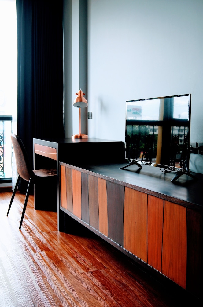 Zleepmotion Bangkok Sukhumvit 32/45