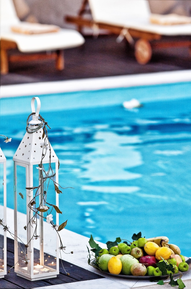 Golden King Villas Skiathos 27/60