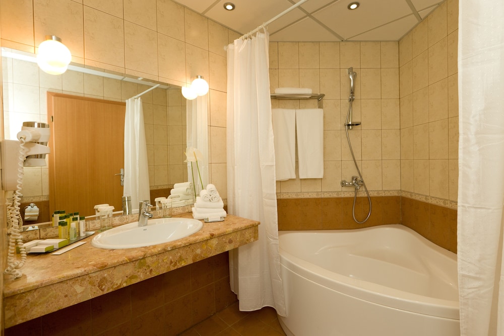 Apollo Spa Resort 42/42