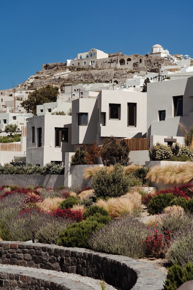 Apikia Santorini Suites - Adults Only in SANTORINI
