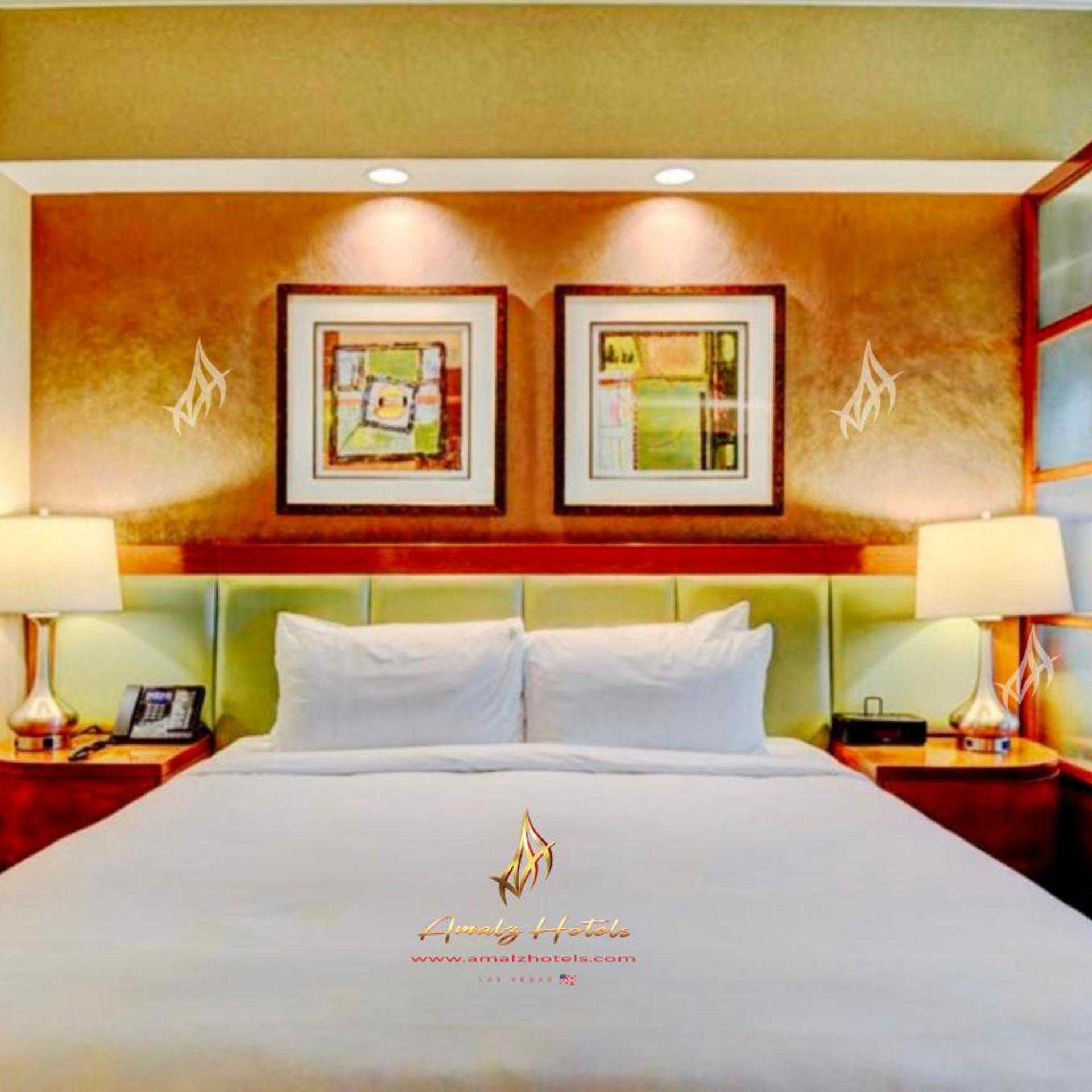888 Signature Suites Collection At Signature Condo Hotel 15/48