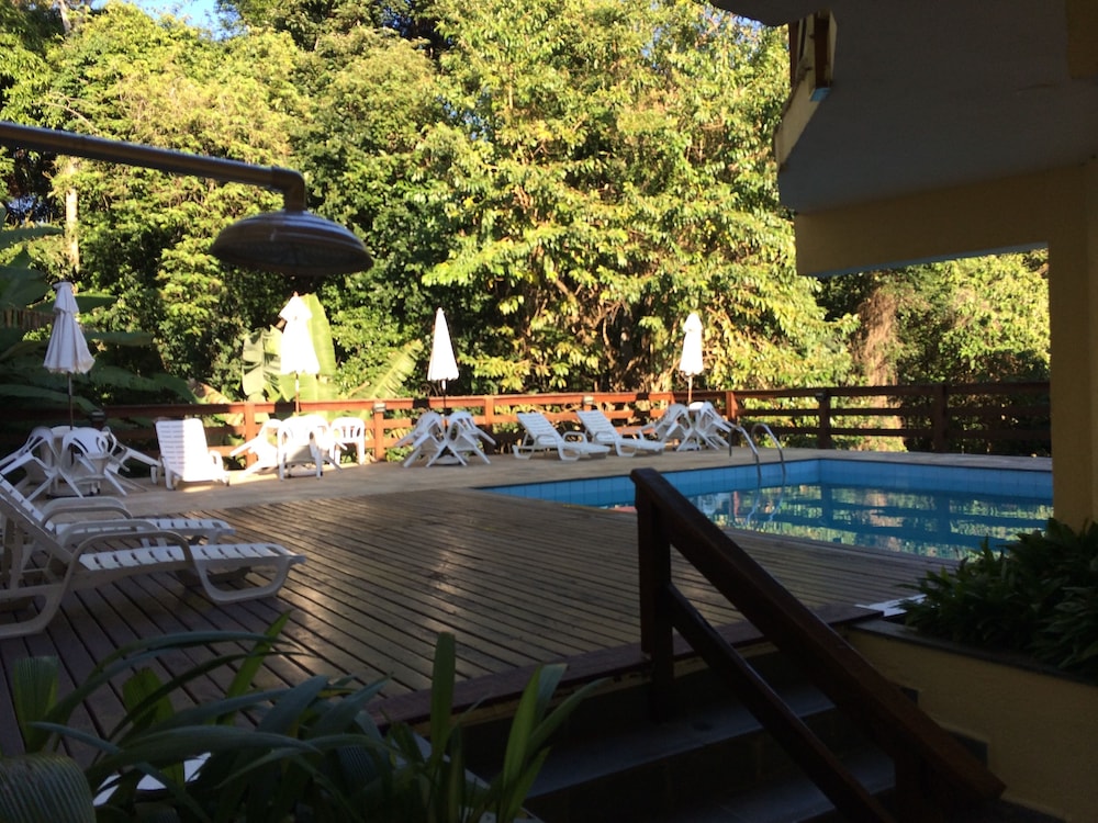 Hotel da Ilha 7/62