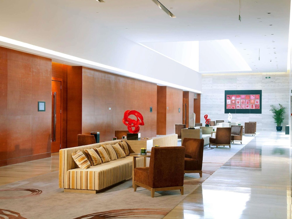Novotel Nanjing East Suning 53/77