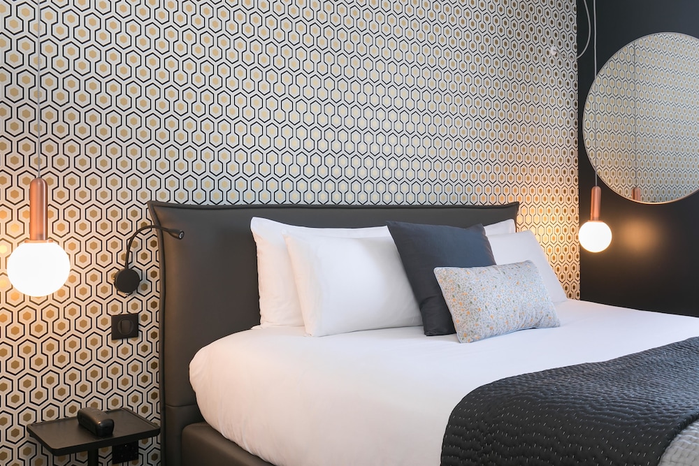 Hotel Innes by HappyCulture 25/57