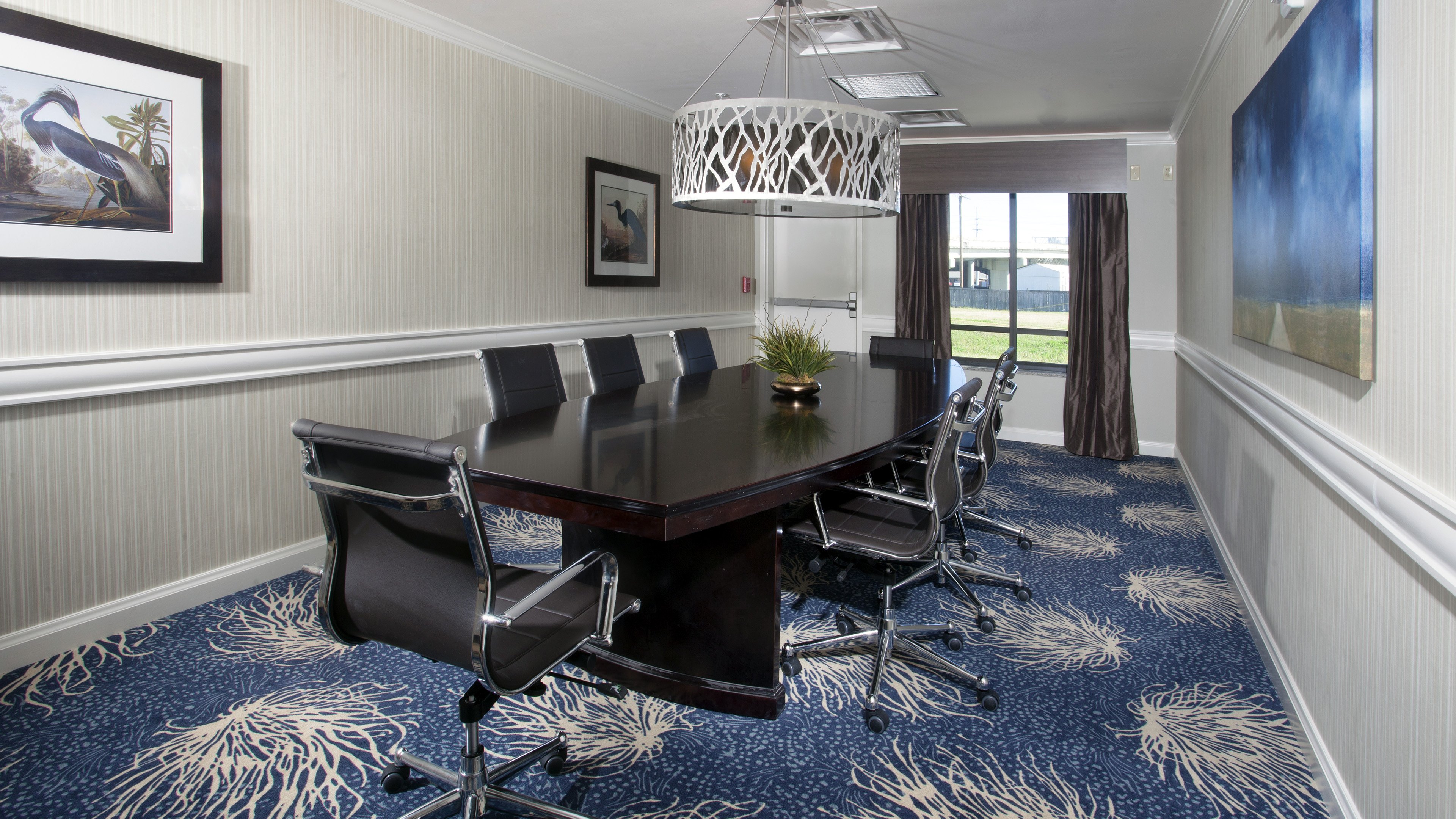 Holiday Inn Express Suites Morgan City Tiger Island 43/50