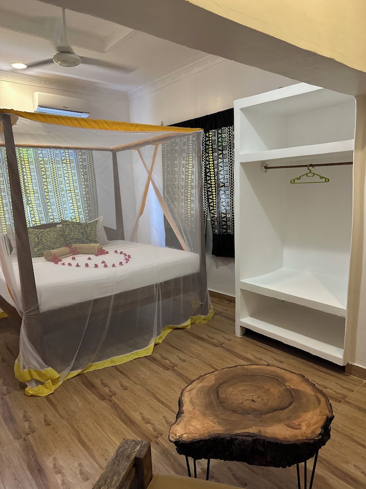 Zanzibar Dream Lodge 16/50