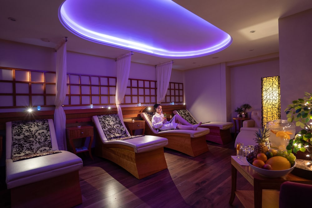 Burrendale Hotel Country Club & Spa 25/36