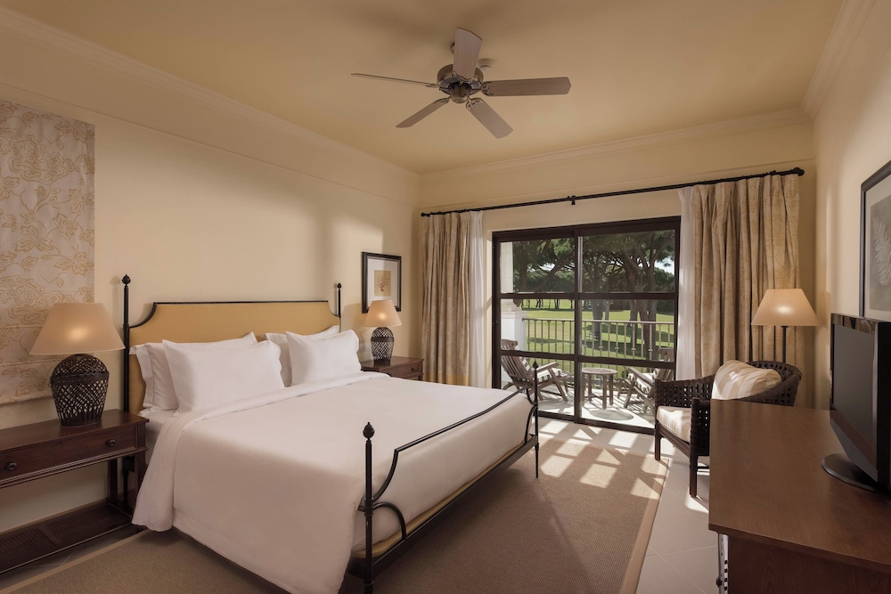 2 Bedrooms, 2 Double Beds, Resort View، PINE CLIFFS RESIDENCE, A LUXURY COLLECTION RESORT 2/4