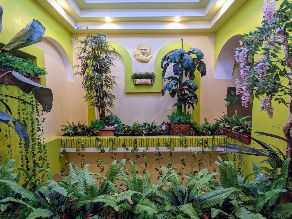 San Jorge Hotel Hostel 6/28