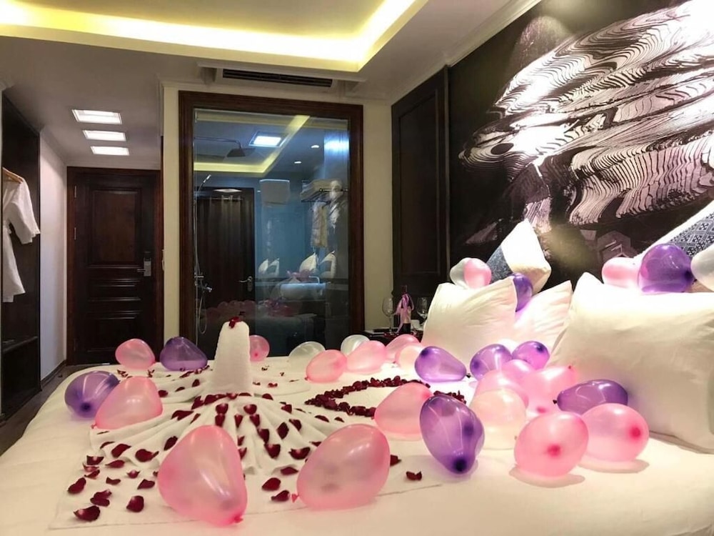 Delta Sapa Hotel 18/29