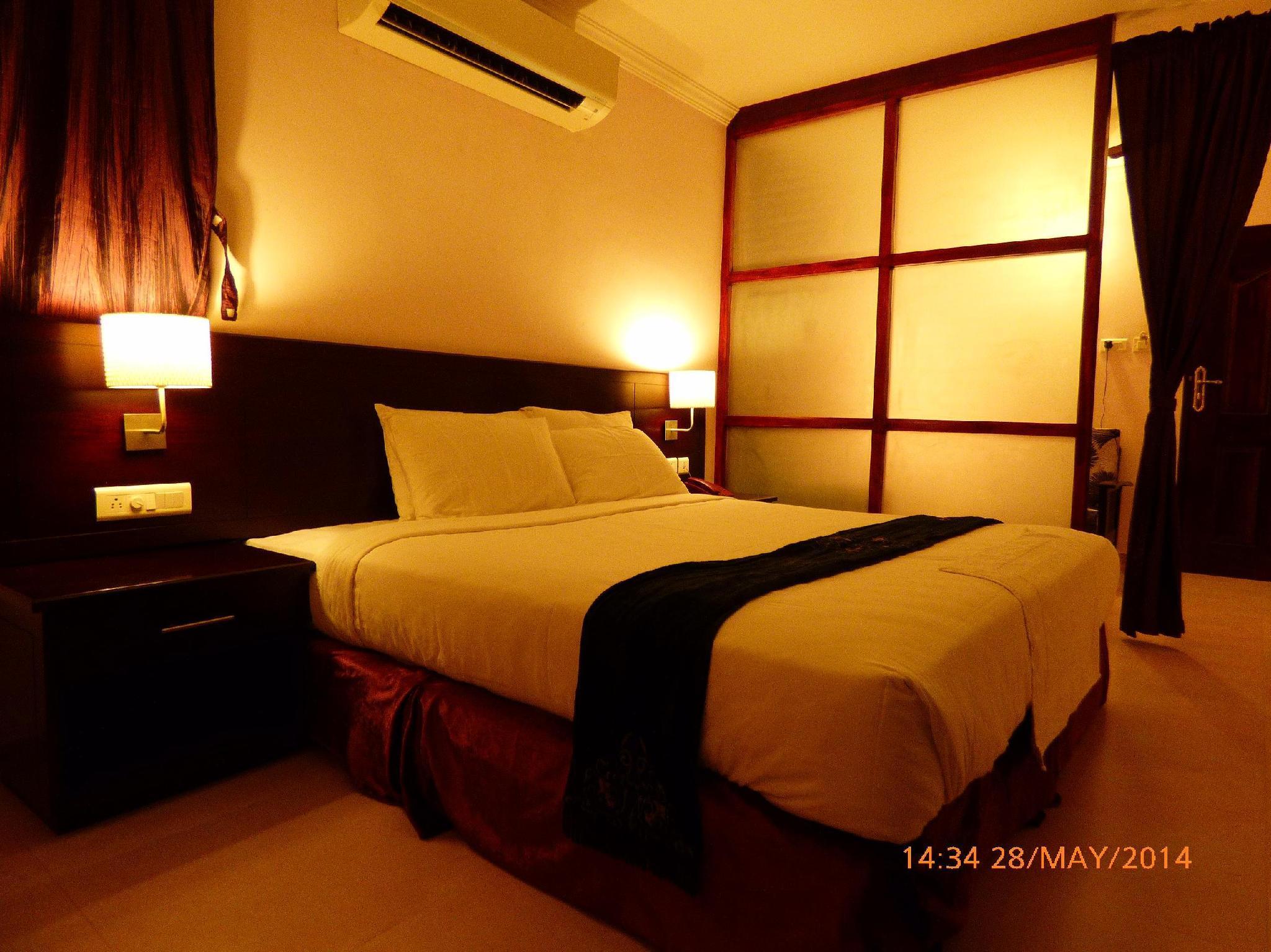 Park Royal Inn, Coimbatore