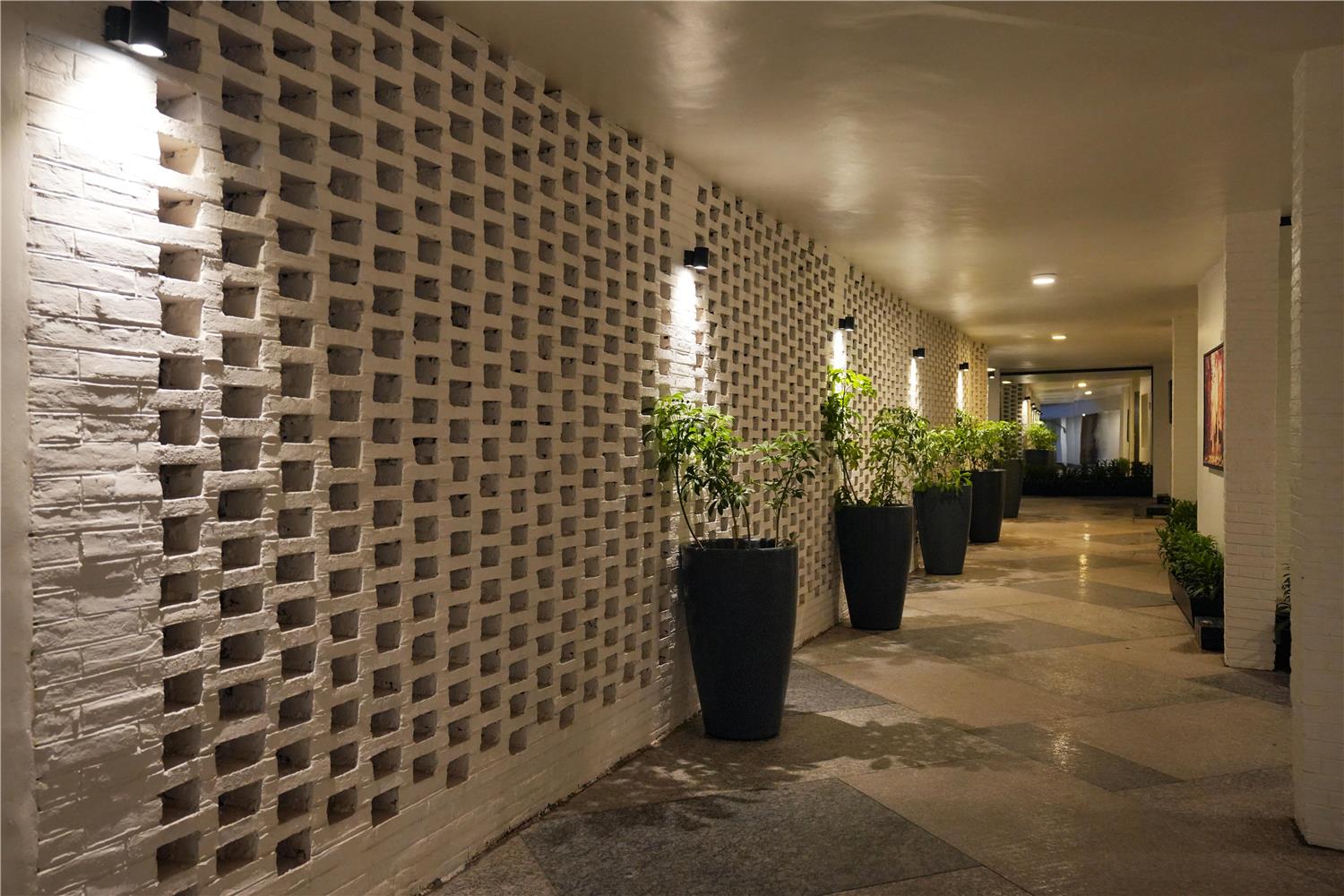 Resort Country Club, Manesar-WorldHotels Distinctive 19/21