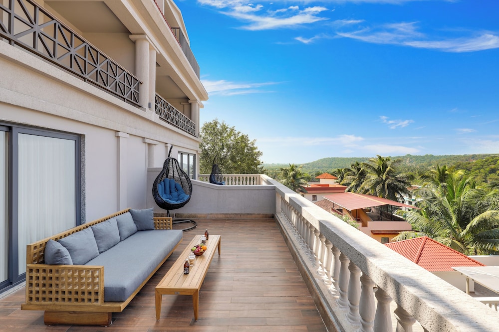 Grand Mercure Goa Candolim 36/58