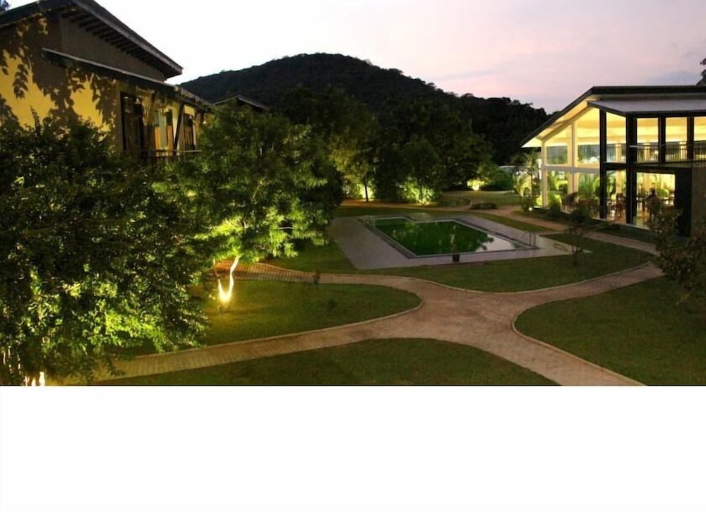 Magampura Eco Village Resort 15/24
