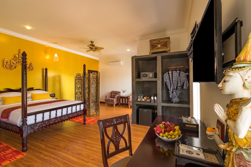 Beyond Yangon Boutique Inn 35/68