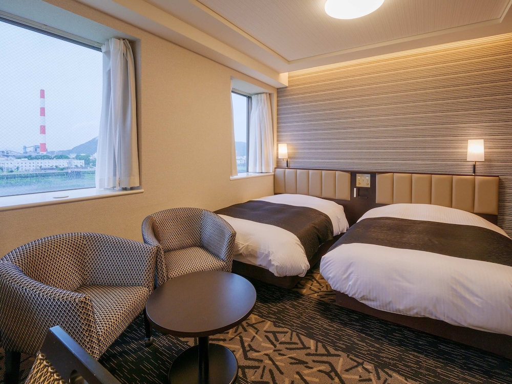 Apa Hotel Miyazaki Nobeoka Ekiminami 43/62