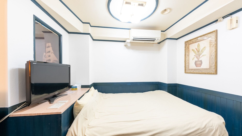 Tabist Hotel Florida Ikebukuro 11/32