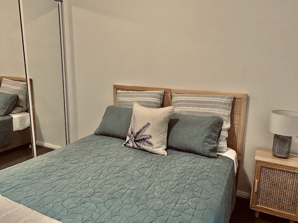 Terrigal Sails Serviced Apartments 19/63