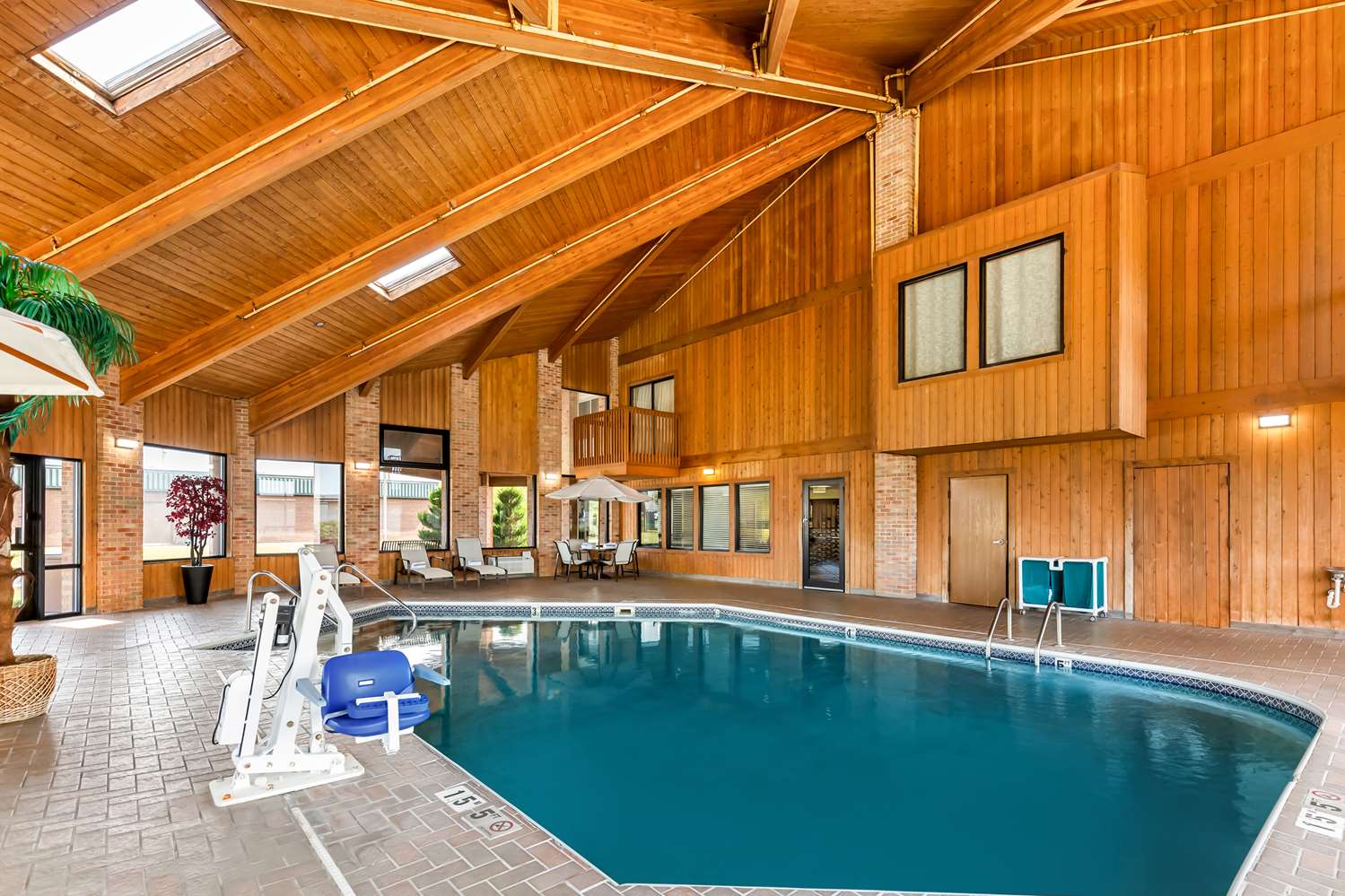 Best Western Jacksonville Inn 13/25