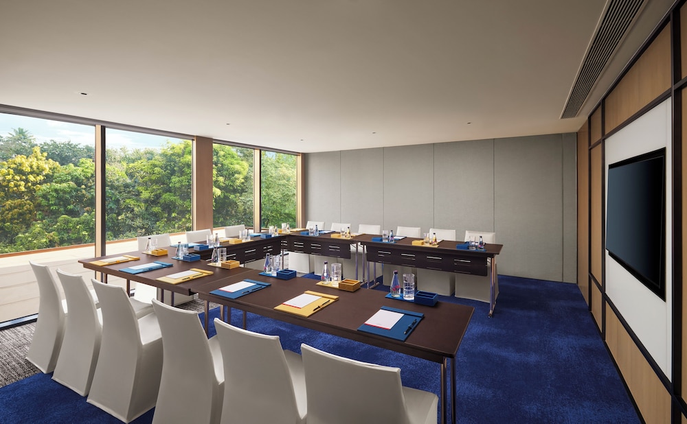 Hyatt Centric Ballygunge Kolkata 33/41