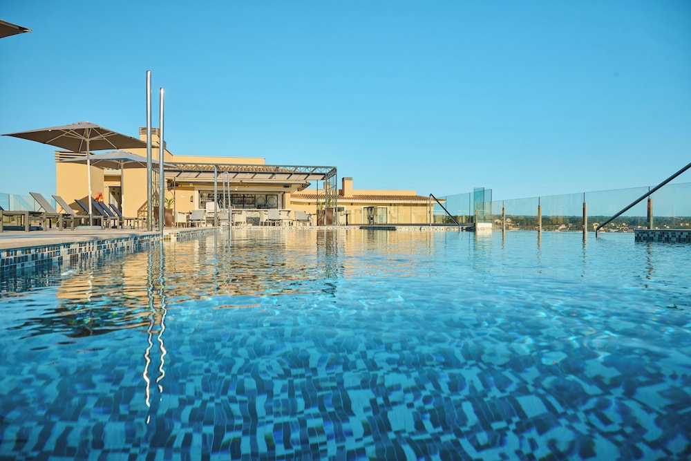 Grupotel Playa De Palma Suites And Spa 68/74