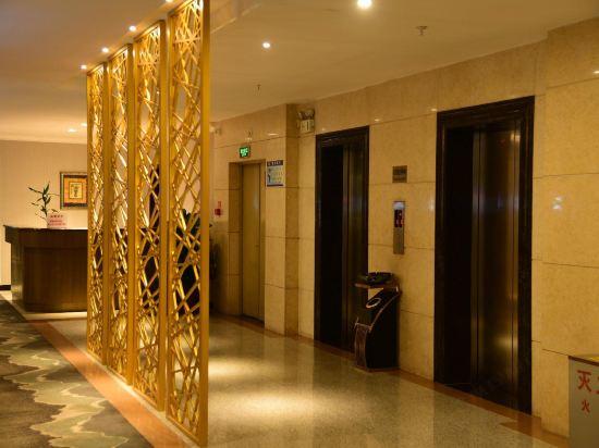 Yuelaideng Hotel 6/31
