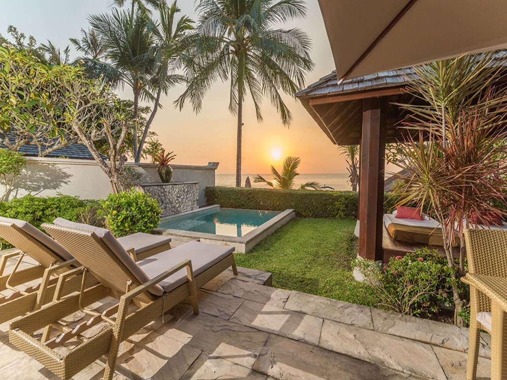 The Sunset Beach Resort Spa Taling Ngam 39/50