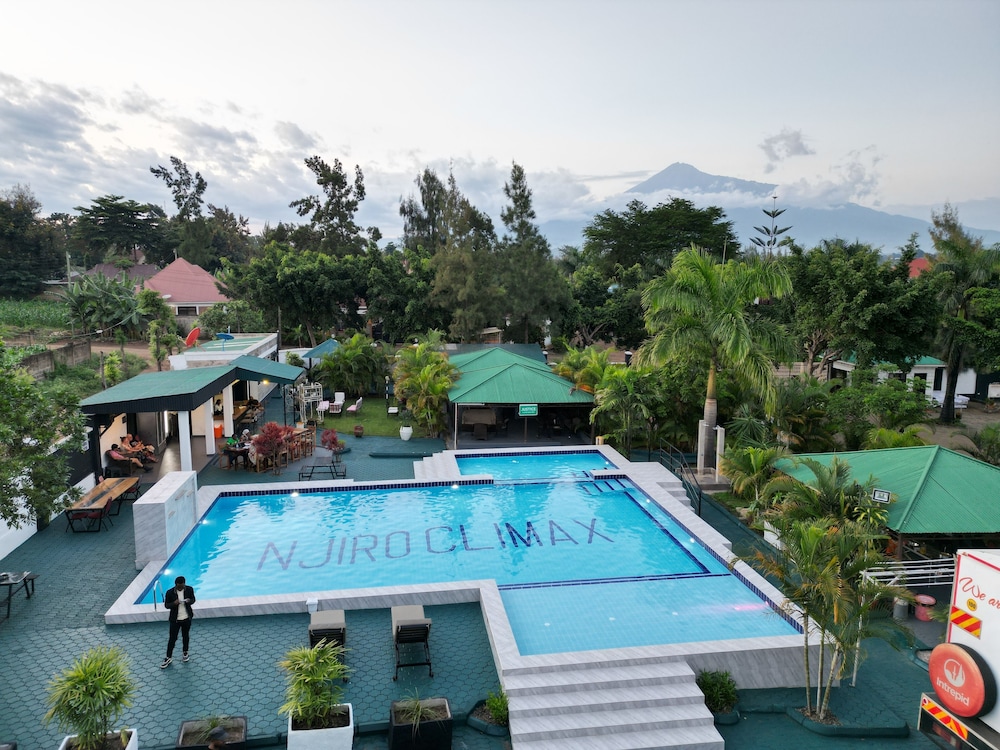 Njiro Climax Resort 3/100