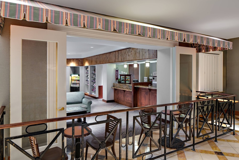 Houston Marriott Westchase 30/42