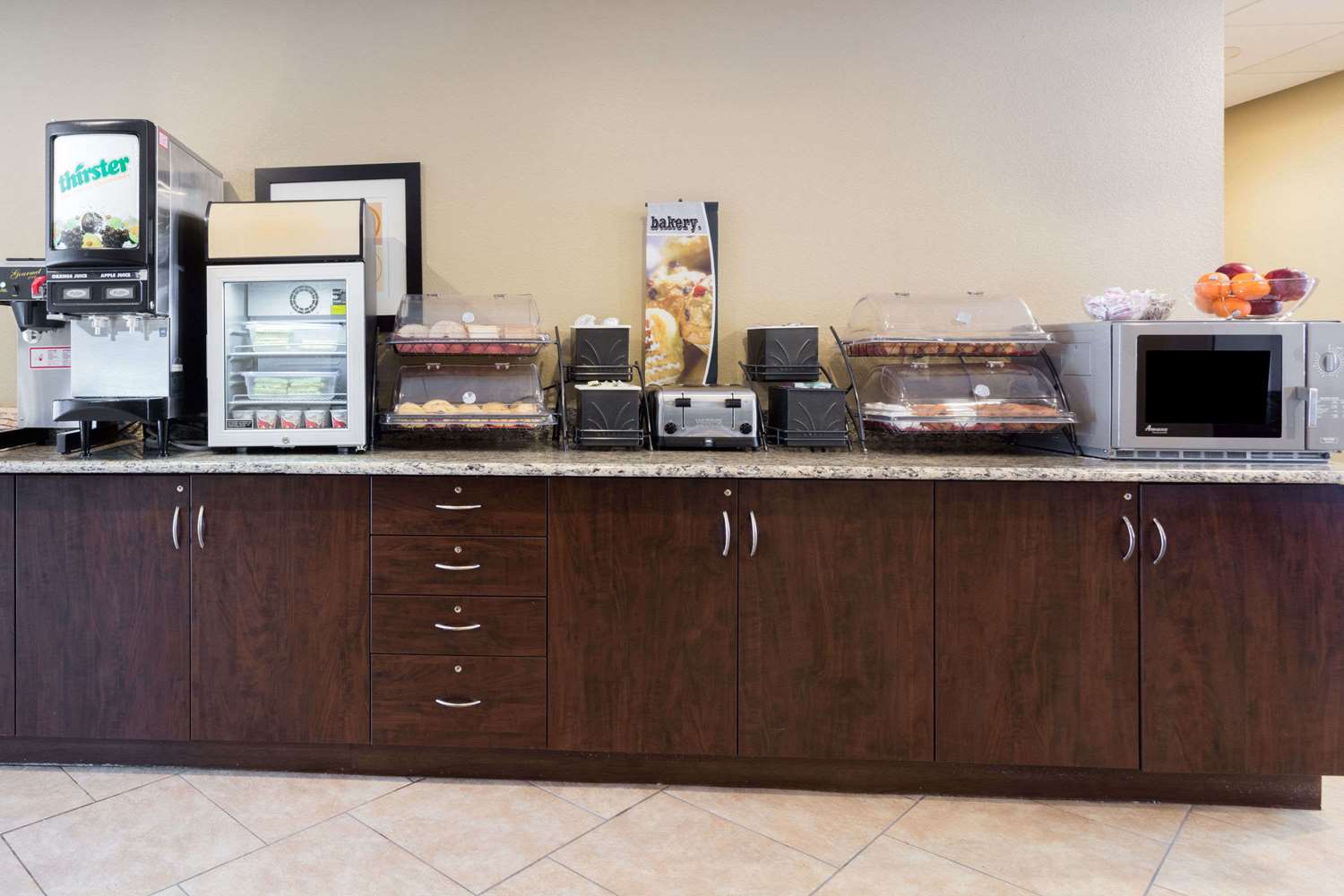 Microtel Inn Suites By Wyndham Macon 3/12