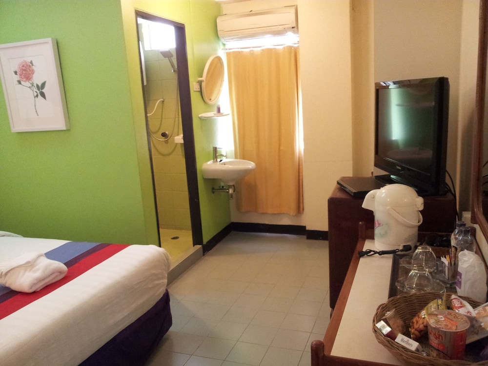 Sawasdee Sukhumvit Inn Hotel 21/38