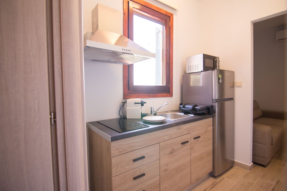 Casa Luxury Suites 44/44