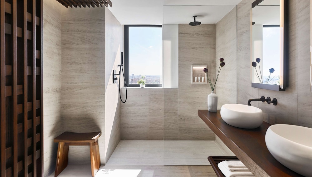 Nobu Hotel Barcelona 18/68
