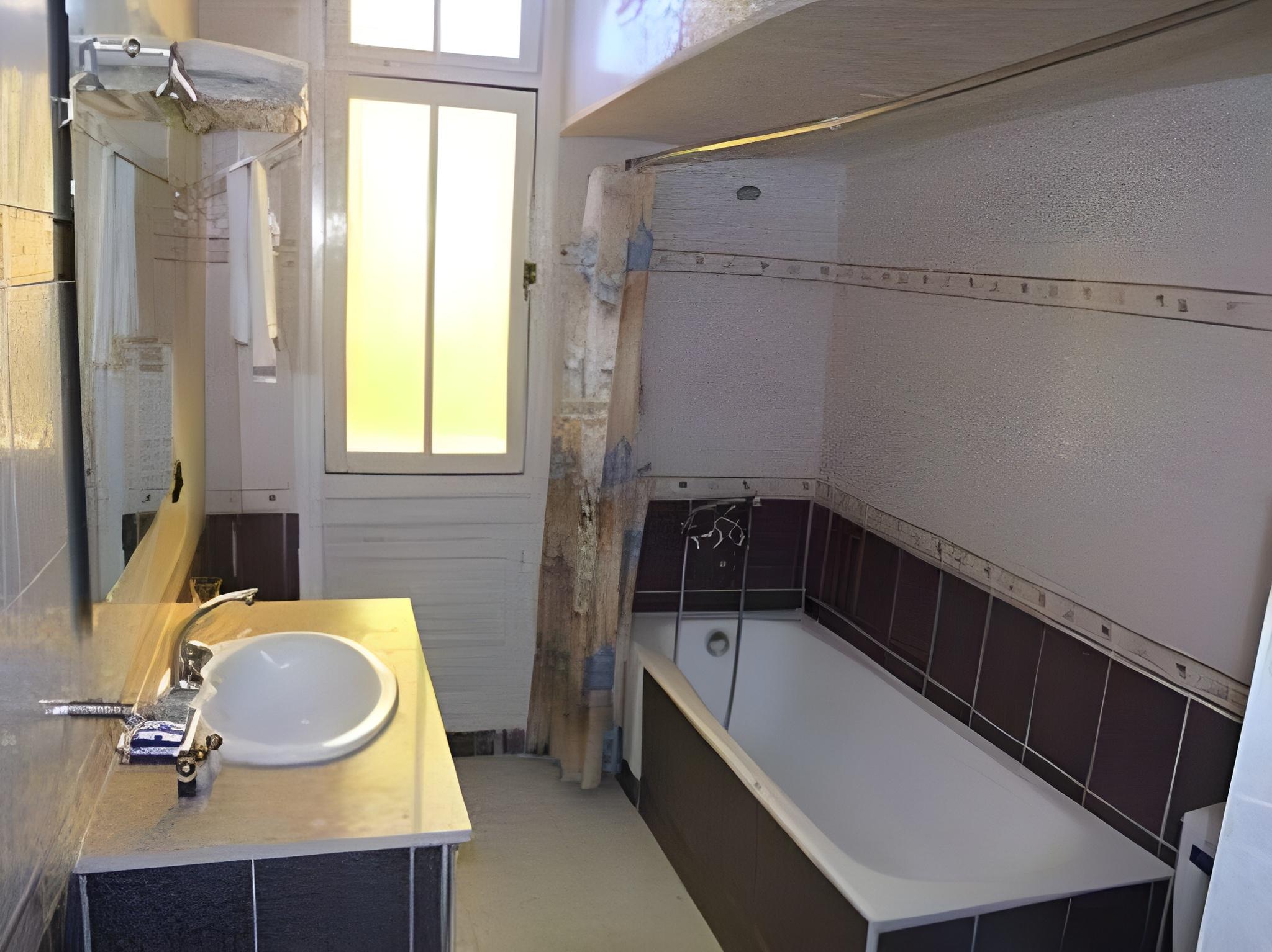 Hotel Du Louvre 18/19