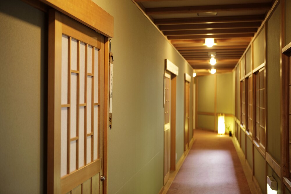 Kusatsu Hotel 18/61