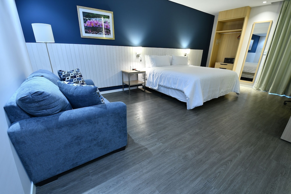 Holiday Inn Express Asuncion Aviadores 29/79