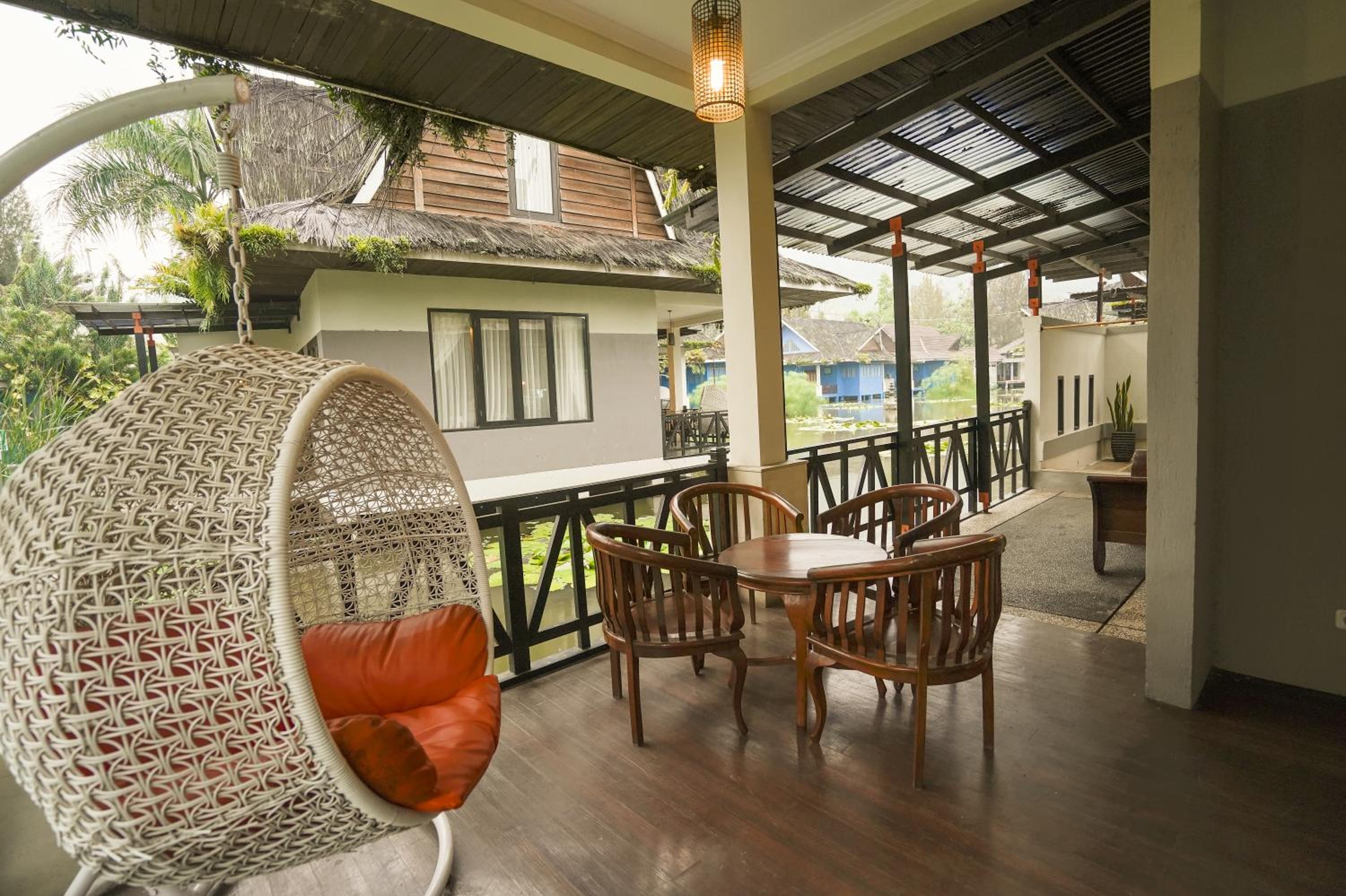 Sabda Alam Hotel Resort 29/42