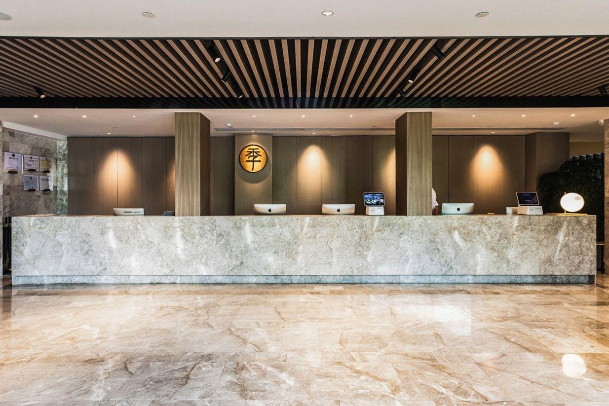 Ji Hotel (Fuzhou Sanfang Qixiang Chating) 3/40